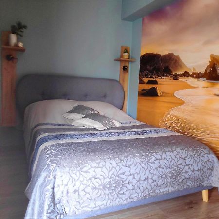 Apartament Hellada Krynica Zdroj Eksteriør billede
